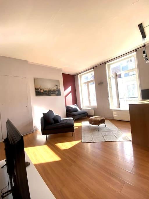 La Belle Treille By Concierge City Lille Extérieur photo