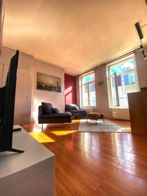 La Belle Treille By Concierge City Lille Extérieur photo