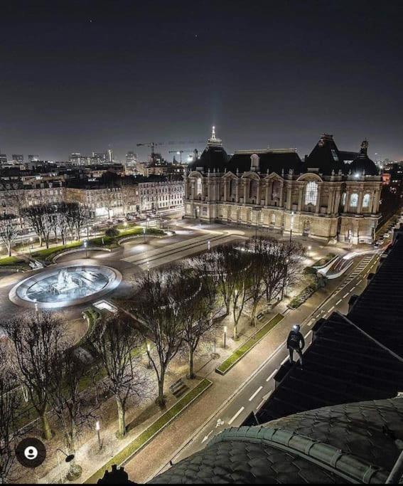 La Belle Treille By Concierge City Lille Extérieur photo
